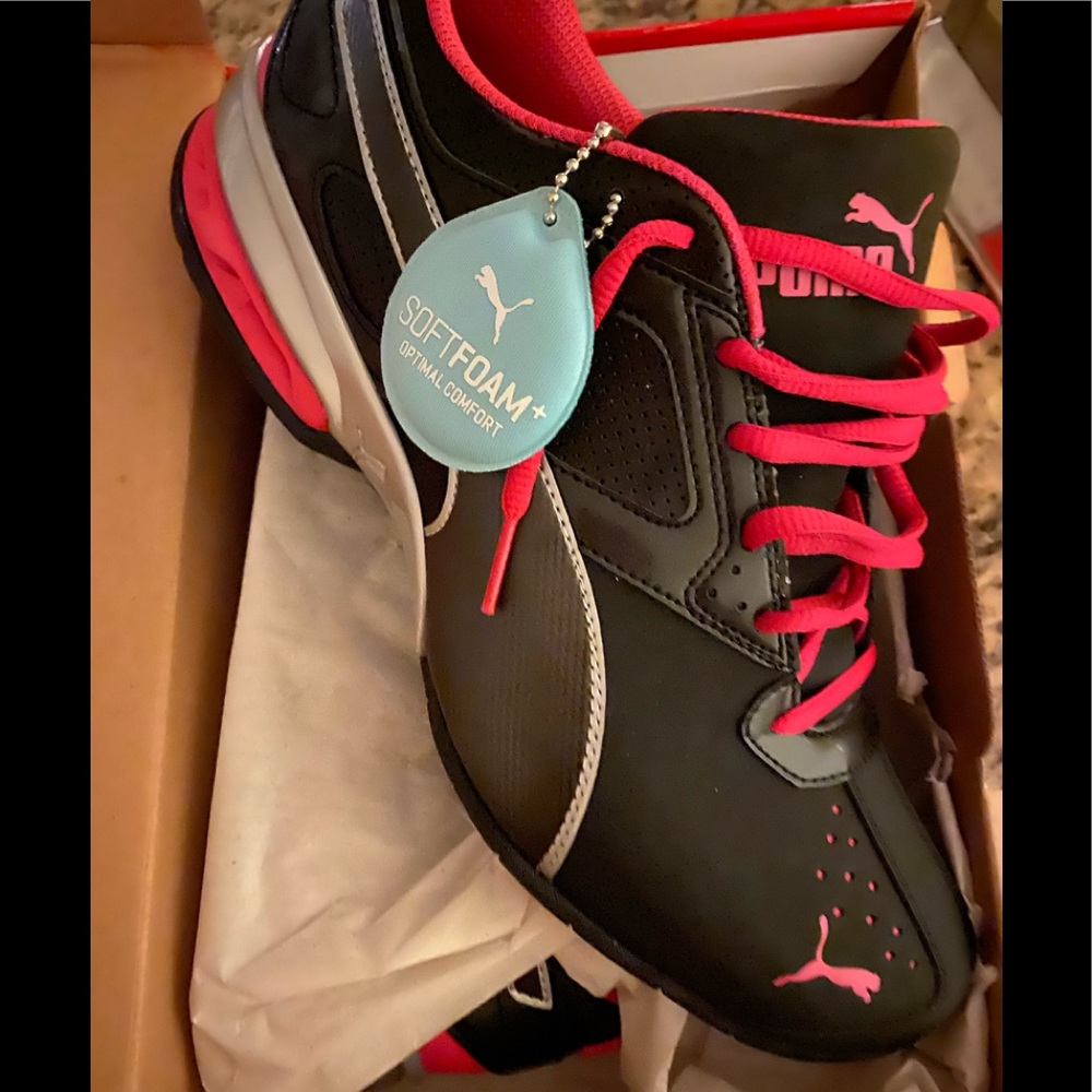 🔥🔥🔥PUMA Women Tazon 6🔥🔥🔥
